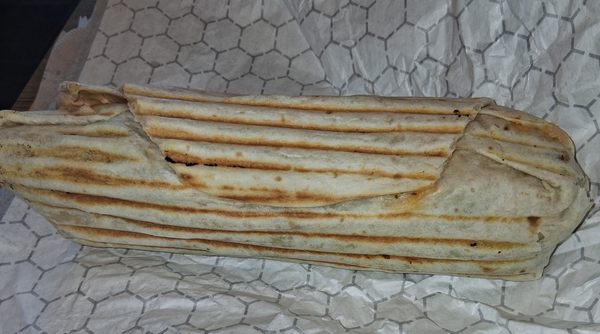 Donerka Shawarma & Cafe by null