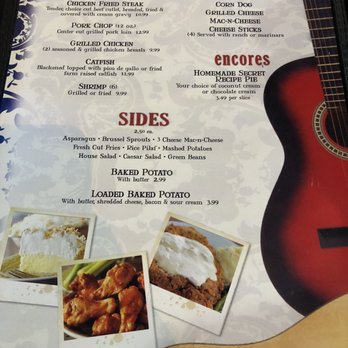 Lone Star Bar & Grill - Menu - Bars Near Me - Burleson, Texas Lone Star Bar & Grill - Menu - Bars Near Me - Burleson, Texas