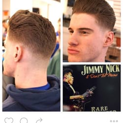 Slim's Barber Shop