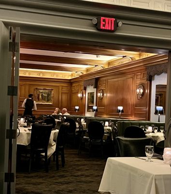 The Lexington by null