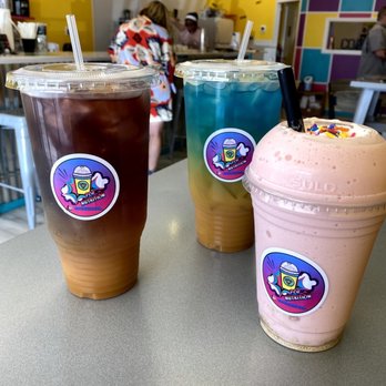 Pop Nutrition - Juice Bars & Smoothies Near Me - Pinellas Park, Florida