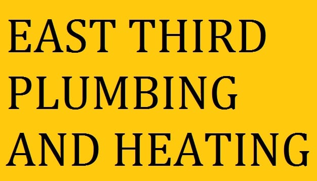 Slide of East Third Plumbing and Heating