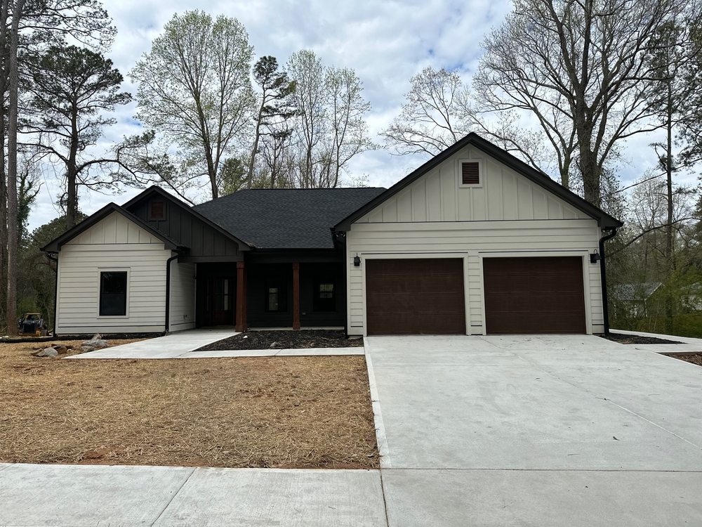 Slide of Premier Roofing Company