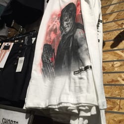 Hot Topic