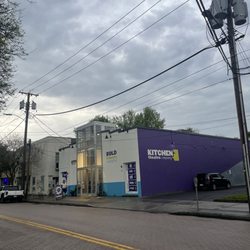 Kitchen Theatre Company