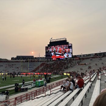 SECU STADIUM - Updated September 2025 - 38 Photos - 90 Stadium Dr ...