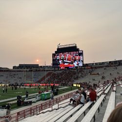 SECU Stadium