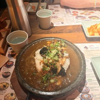 JinCook - Korean Near Me - Los Angeles, California