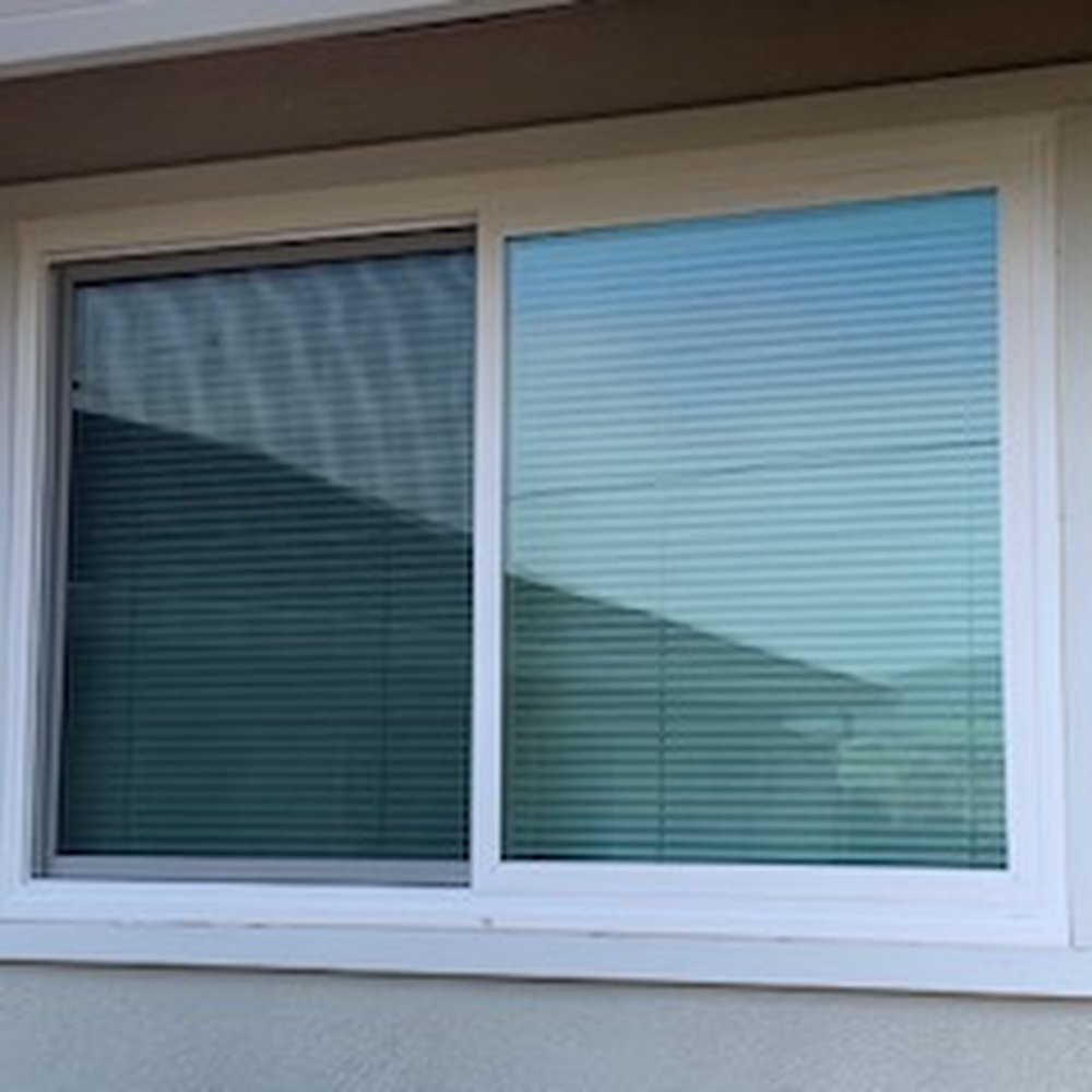 Arrow Glass - Replacement vinyl office window - Glass & Mirrors Near Me - Healdsburg, California Arrow Glass - Replacement vinyl office window - Glass & Mirrors Near Me - Healdsburg, California