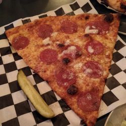 New York Pizza and Pints