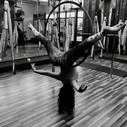 Boise Aerial and Fitness - Aerial Arts