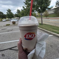 DQ Grill & Chill Restaurant
