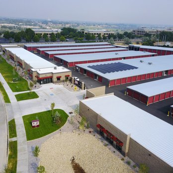 SOJO Self Storage - Self Storage Near Me - South Jordan, Utah SOJO Self Storage - Self Storage Near Me - South Jordan, Utah