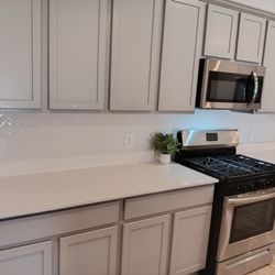 All Around Remodeling