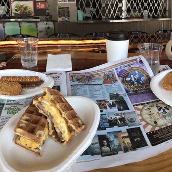 Batter Up - Breakfast & Brunch Near Me - Portland, Oregon