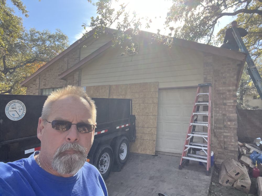 Slide of Pat Tons Roofing Repairs & Consulting