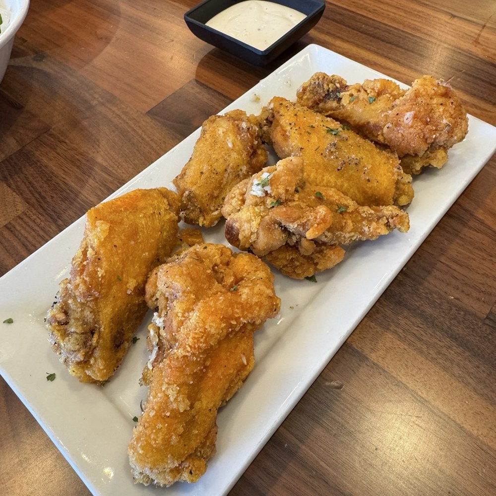 Hot Stone Pho - Garlic Chicken Wings - Vietnamese Near Me - Garden Grove, California Hot Stone Pho - Garlic Chicken Wings - Vietnamese Near Me - Garden Grove, California