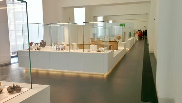 Museo Archeologico Nazionale di Reggio Calabria by null