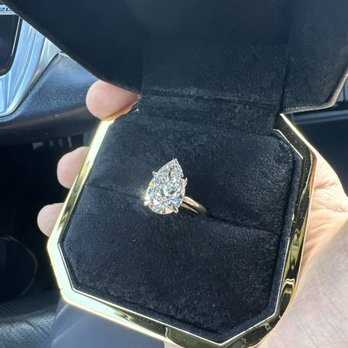 Broad Options - The ring - Jewelry Near Me - Delray Beach, Florida