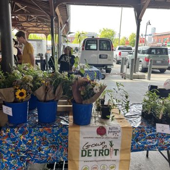 Eastern Market - Farmers Market Near Me - Detroit, Michigan Eastern Market - Farmers Market Near Me - Detroit, Michigan