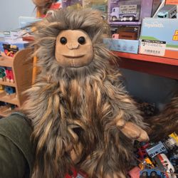 G Willikers Toy Shoppe