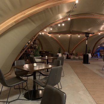 Under Canvas Grand Canyon - Lobby/dining - Campgrounds Near Me - Valle, Arizona Under Canvas Grand Canyon - Lobby/dining - Campgrounds Near Me - Valle, Arizona