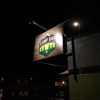 The Camp Bar - Bars Near Me - Tacoma, Washington The Camp Bar - Bars Near Me - Tacoma, Washington