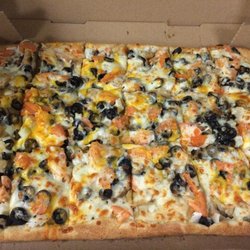 Mike N' Dangelo's Italian Restaurant and Pizzeria