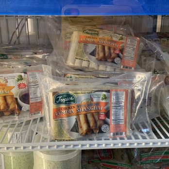 Asian Bliss Market - Lumpiang shanghai for frying - International Grocery Near Me - Warner Robins, Georgia Asian Bliss Market - Lumpiang shanghai for frying - International Grocery Near Me - Warner Robins, Georgia