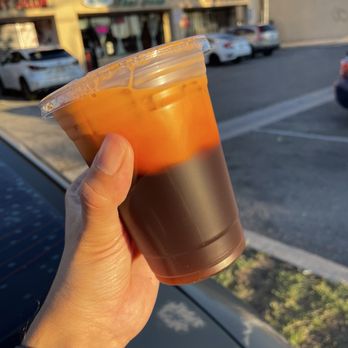 Real Thai Food - Thai Tea (TikTok: @justandyvu) - Thai Near Me - Garden Grove, California Real Thai Food - Thai Tea (TikTok: @justandyvu) - Thai Near Me - Garden Grove, California