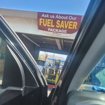 Jiffy Lube - Auto Repair Near Me - Fillmore, California