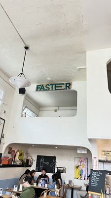 Mercury Cafe by null