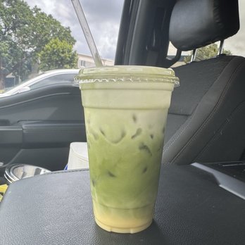 Kujo’s Coffee Shop - Coffee & Tea Near Me - Hialeah, Florida