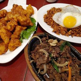 Lim Ga Ne - Korean Near Me - Toronto, Ontario