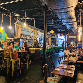 Poly Pop - Tiki Bars Near Me - Lake Jackson, Texas