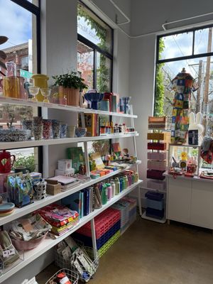 The Yo Store by null