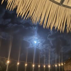 Ama - Night sky