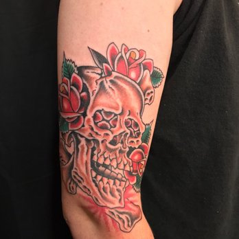 All For One Tattoo - Tattoo Near Me - Richmond, Virginia All For One Tattoo - Tattoo Near Me - Richmond, Virginia