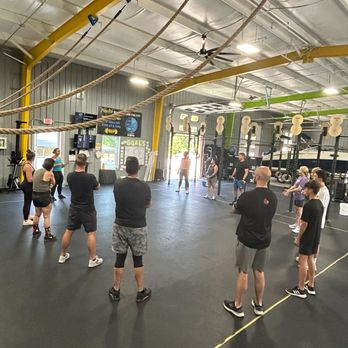 Persevere CrossFit - Gyms Near Me - Prospect, Kentucky Persevere CrossFit - Gyms Near Me - Prospect, Kentucky