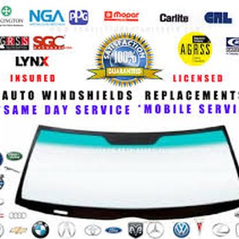 New Image Auto Glass - Windshield Installation & Repair Near Me New Image Auto Glass - Windshield Installation & Repair Near Me