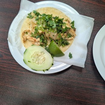 Mi Tierra Linda - Chicken taco - Mexican Near Me - Bridgeton, North Carolina Mi Tierra Linda - Chicken taco - Mexican Near Me - Bridgeton, North Carolina