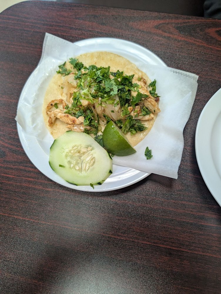 Mi Tierra Linda