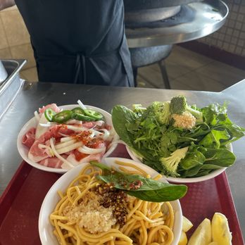 Golden Palace Mongolian BBQ - Build your own - Mongolian Near Me - Pasadena, California Golden Palace Mongolian BBQ - Build your own - Mongolian Near Me - Pasadena, California