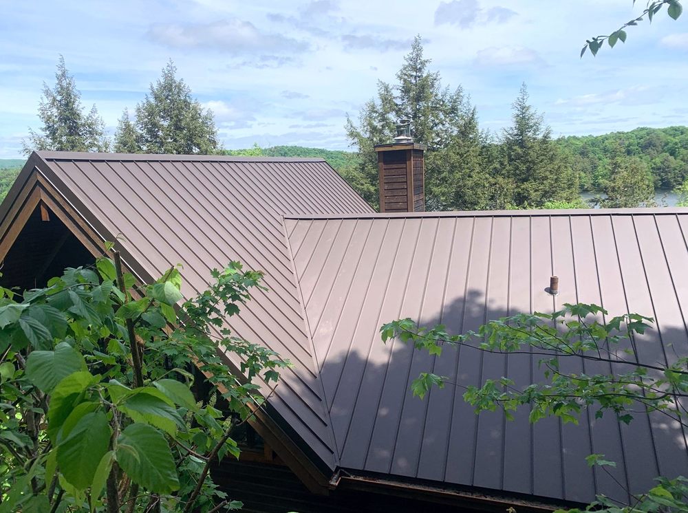 Slide of Robla Roofing