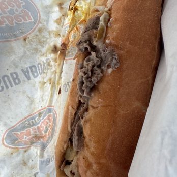 Jersey Mike's Subs - Sandwiches Near Me - San Jose, California Jersey Mike's Subs - Sandwiches Near Me - San Jose, California