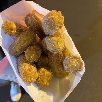 Churro Addict - The OG Churros- for those who like them plain and simple lightly dusted with cinnamon and sugar!!! 01/03/2021 - Food Trucks Near Me - San Diego, California Churro Addict - The OG Churros- for those who like them plain and simple lightly dusted with cinnamon and sugar!!! 01/03/2021 - Food Trucks Near Me - San Diego, California