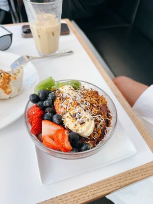 Cafe Réveille by null