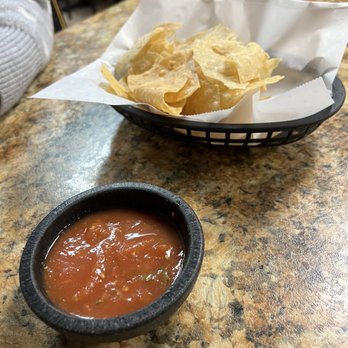 Chapala Cafe and Grill - Mexican Near Me - Fontana, California