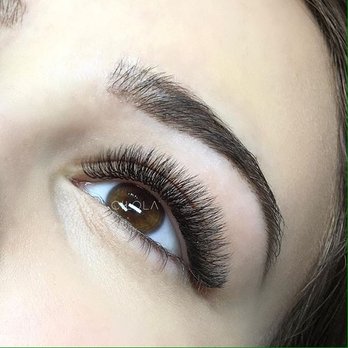 CILOLA - EXPERTS FOR LASHES & BROWS - Volume Lashes - Refill - Eyelash Service Near Me - Berlin, BE