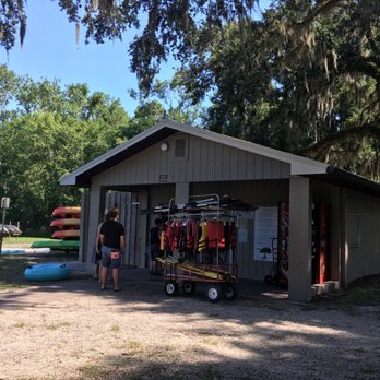 DeLeon Spring State Park - Parks Near Me - De Leon Springs, Florida DeLeon Spring State Park - Parks Near Me - De Leon Springs, Florida